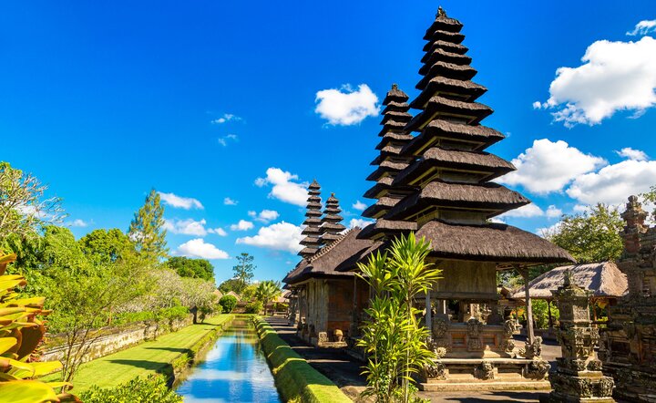 Bali - Insel der Götter und Träume
