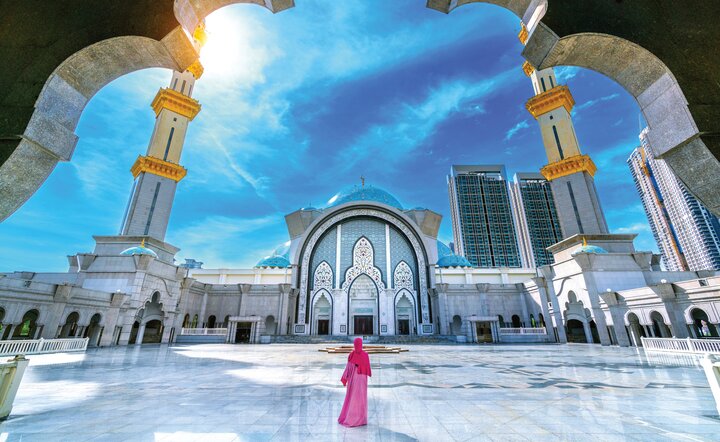 Singapur & Malaysia - Schmelztiegel der Kulturen