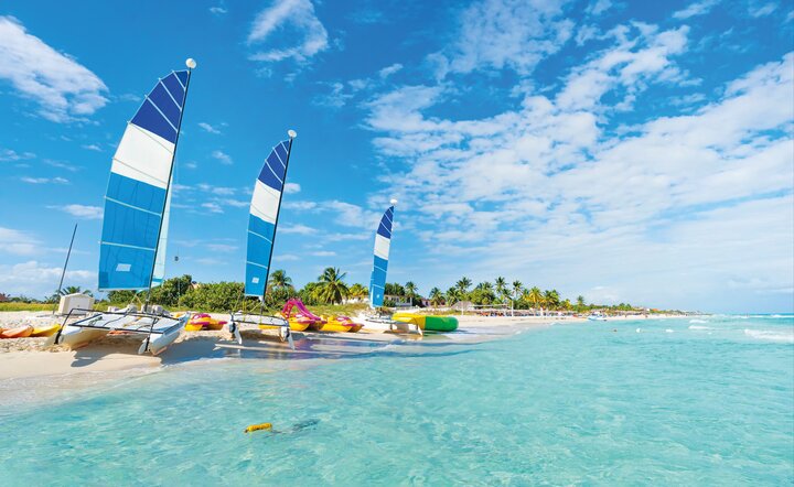 Kuba - Perle der Karibik