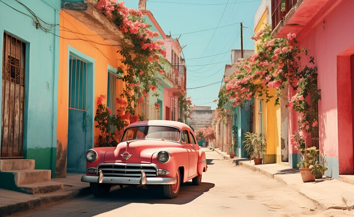 Kuba - Perle der Karibik