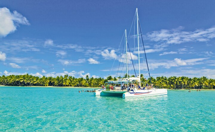 Den Süden Afrikas und Mauritius entdecken