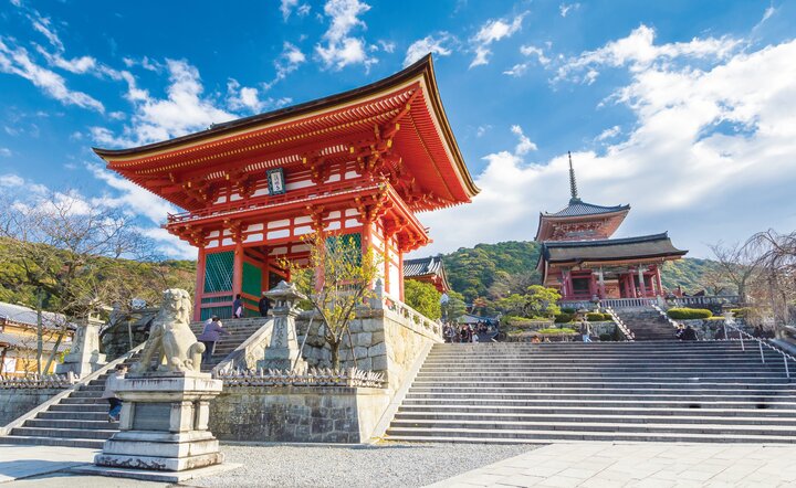 Japan - Faszination Fernost