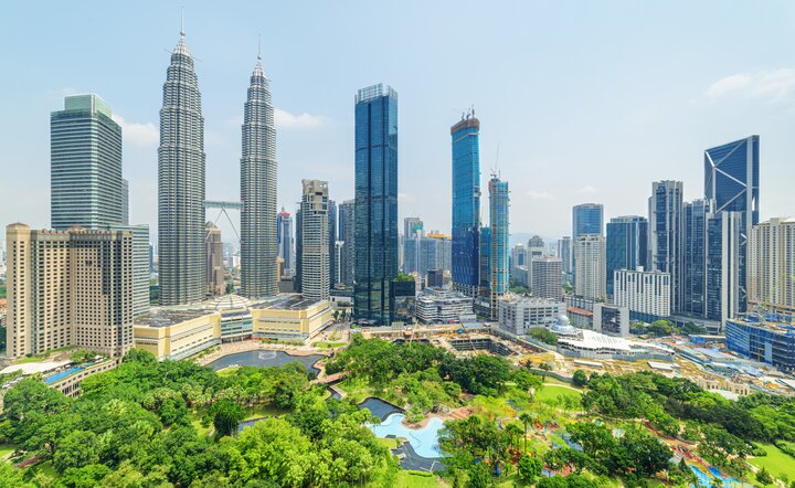 Singapur & Malaysia - Schmelztiegel der Kulturen