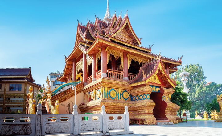 China, Laos & Thailand - Unbekannte Schönheiten