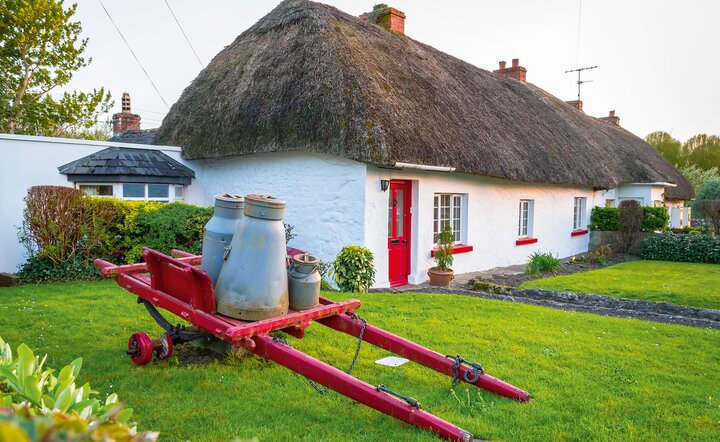 Irland zum Bestpreis