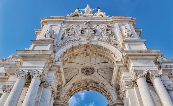 Frühlingserwachen & Farbenpracht in Portugal