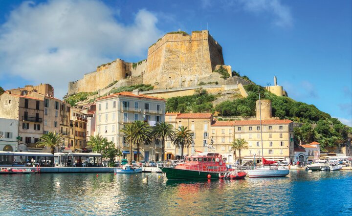 Sardinien - Smaragd im Mittelmeer