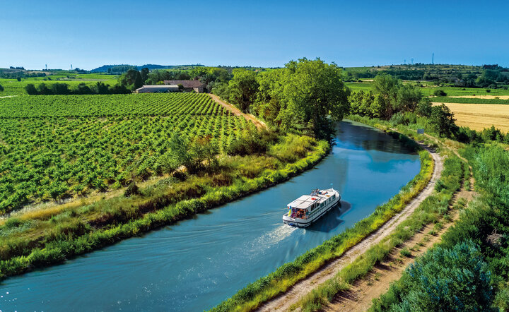 Bordeaux und Frankreichs Südwesten