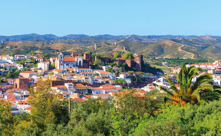 Algarve - Wandern an Europas schönster Küste