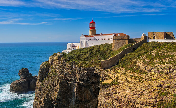 Die Algarve - Europas einmalige Traumküste