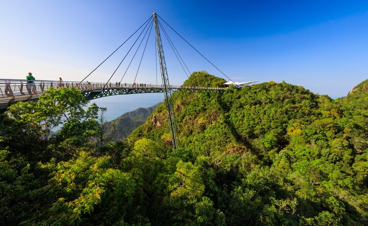 Singapur & Malaysia - Schmelztiegel der Kulturen