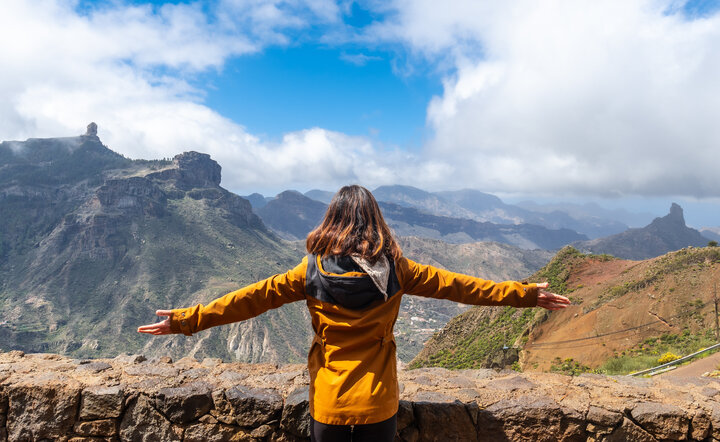 Gran Canaria - Urlaub auf der Sonneninsel