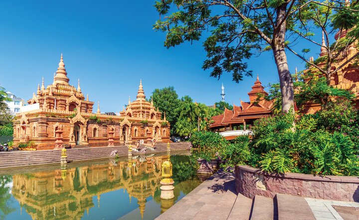 China, Laos & Thailand - Unbekannte Schönheiten