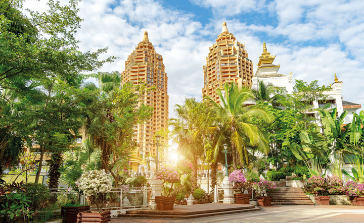 China, Laos & Thailand - Unbekannte Schönheiten