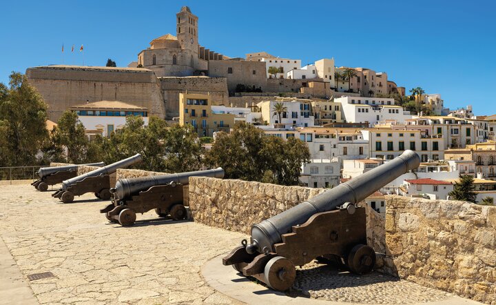 Ibiza & Formentera erleben