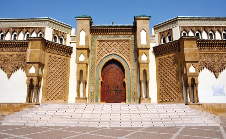 Marokkos Königsstädte, Kasbahs & Erholung