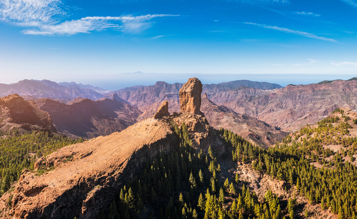Gran Canaria - Urlaub auf der Sonneninsel