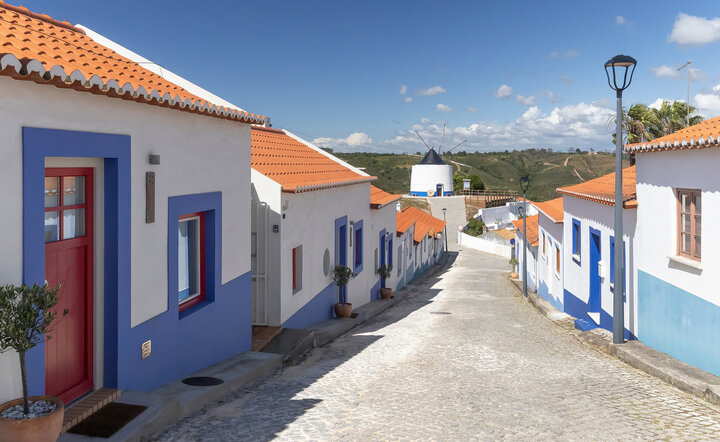 Die Algarve - Europas einmalige Traumküste
