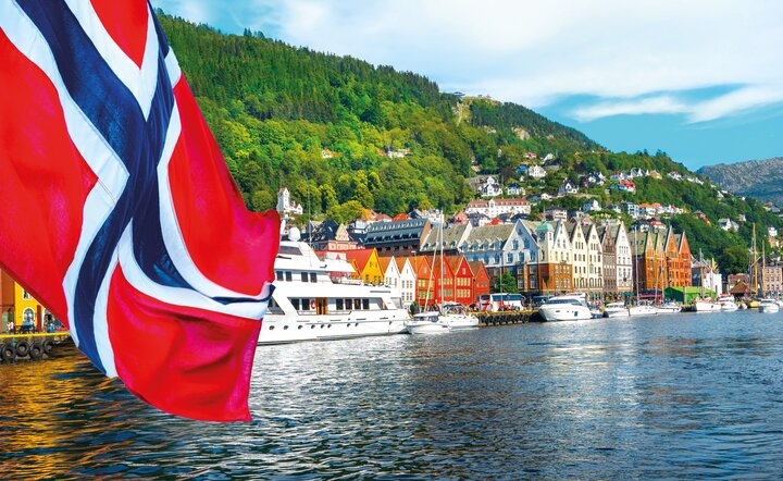 Norwegens Naturschätze (TUI Mein Schiff 3)