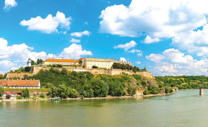 Erlebnisreise Donau (MS A-Silver)