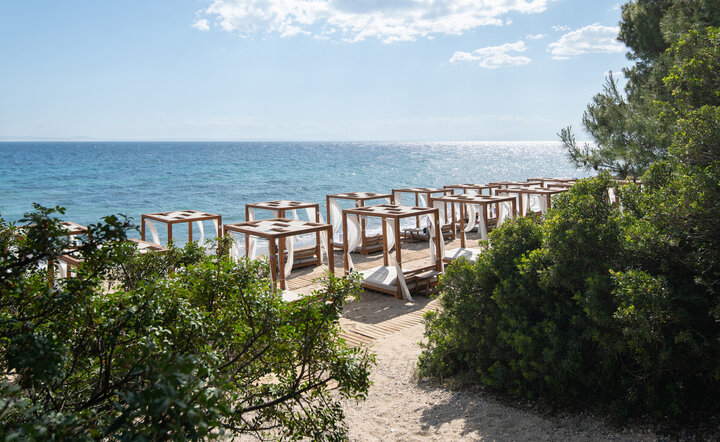 Griechenland - Poseidons grüner Garten