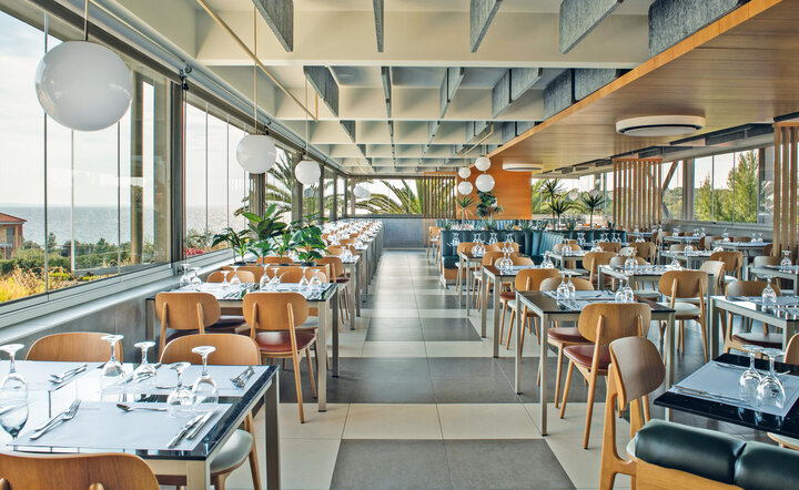 Griechenland - Poseidons grüner Garten