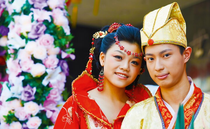 China-Rundreise mit Yangtze Kreuzfahrt