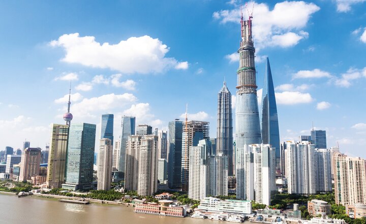 China-Rundreise mit Yangtze Kreuzfahrt