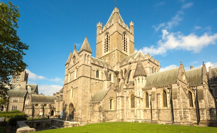 Irland zum Bestpreis