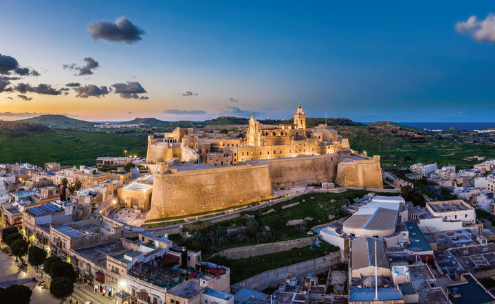 Malta und Gozo - Trauminseln im Mittelmeer