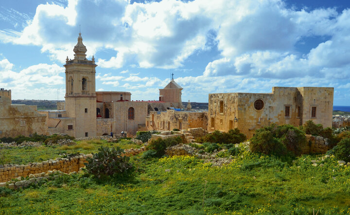 Malta und Gozo - Trauminseln im Mittelmeer