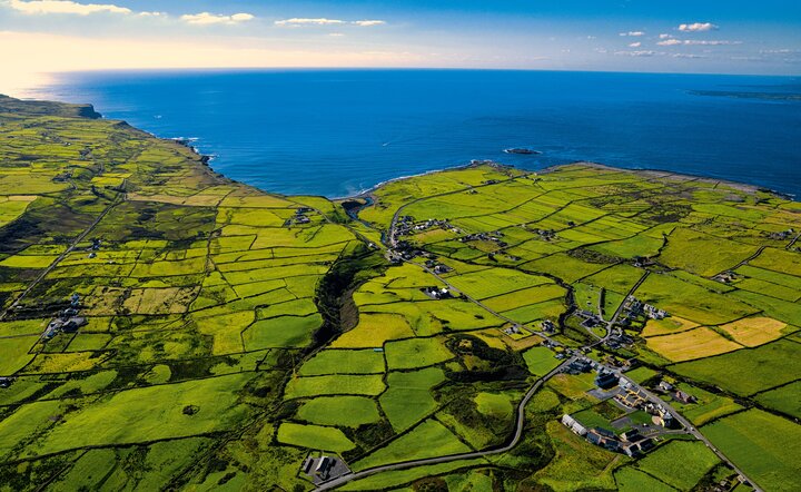 Irland zum Bestpreis