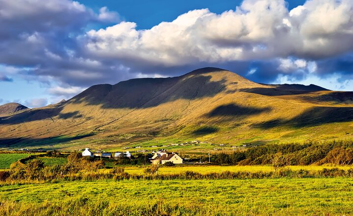 Irland zum Bestpreis