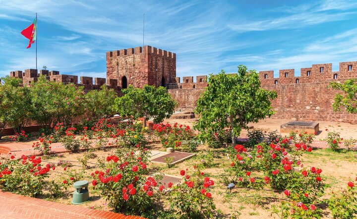Algarve - Wandern an Europas schönster Küste