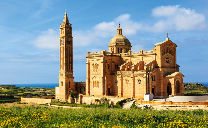 Malta und Gozo - Trauminseln im Mittelmeer