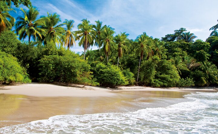 Costa Rica - Naturparadies zwischen Karibik & Pazifik
