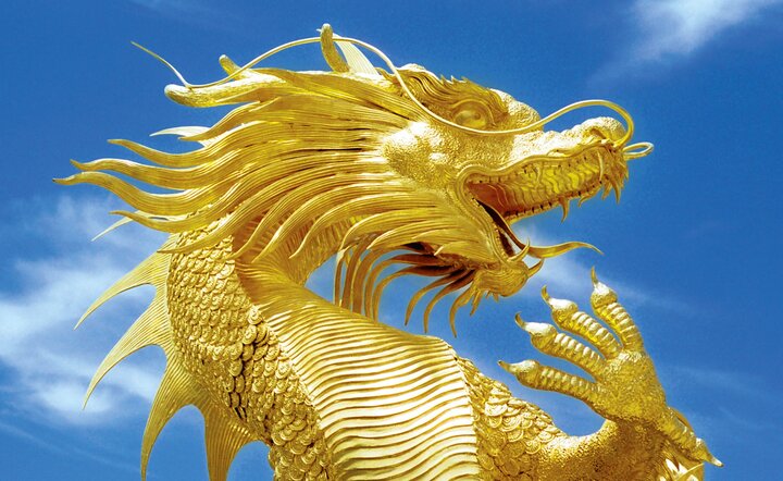 China-Rundreise mit Yangtze Kreuzfahrt