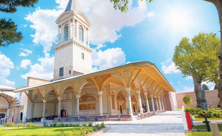 Istanbul - Eine erlebnisreiche Städtereise