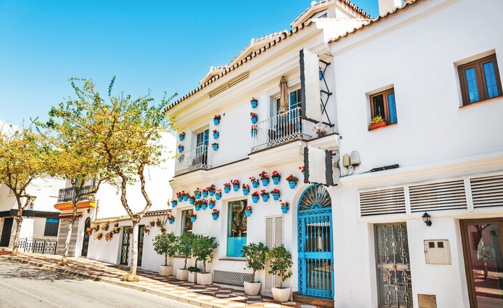 Andalusien - Das Feuer Spaniens erleben