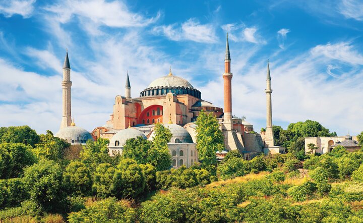 Istanbul - Eine erlebnisreiche Städtereise