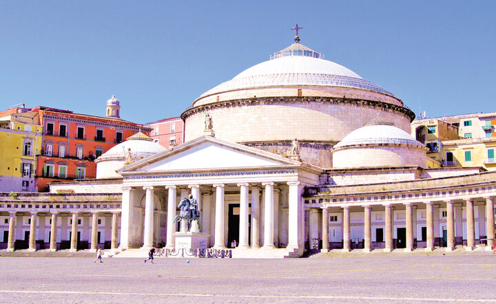 Capri, Neapel, Amalfiküste & Ischia erleben