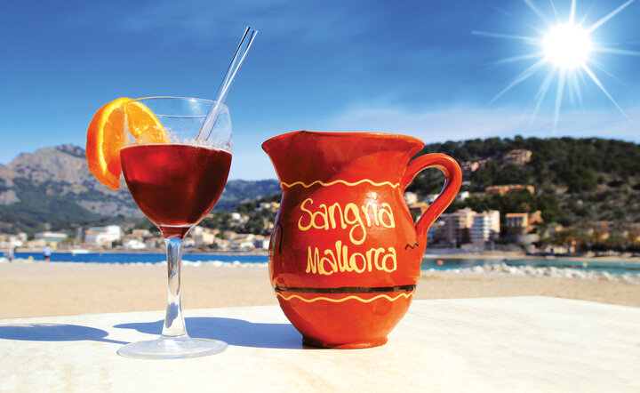 Mallorca zur Blütezeit