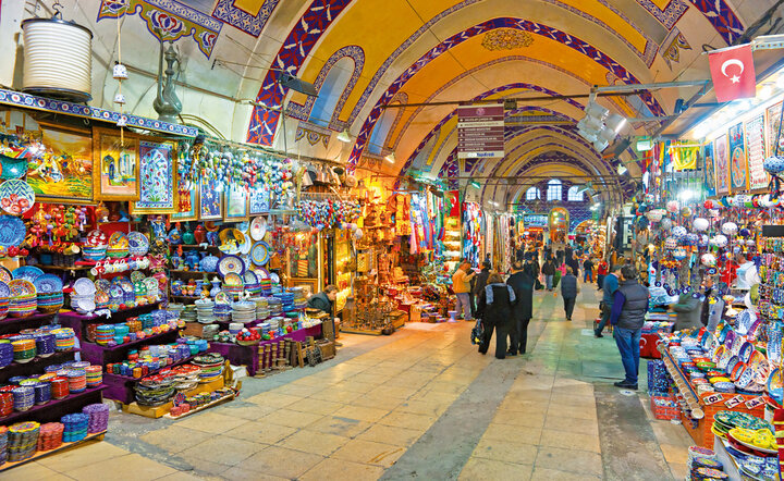 Istanbul - Eine erlebnisreiche Städtereise