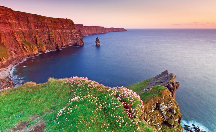 Irland zum Bestpreis