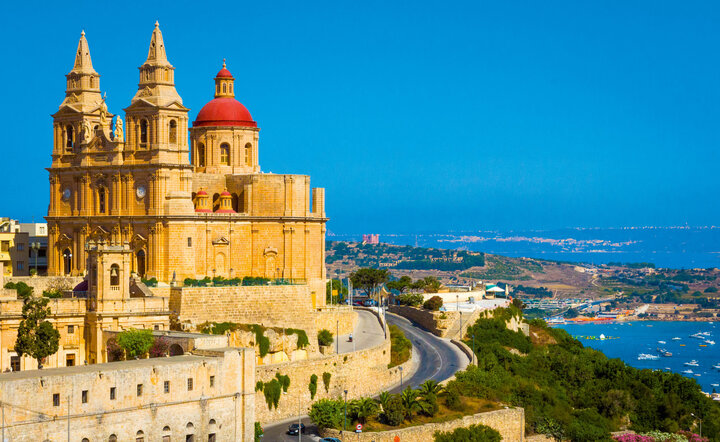Malta und Gozo - Trauminseln im Mittelmeer