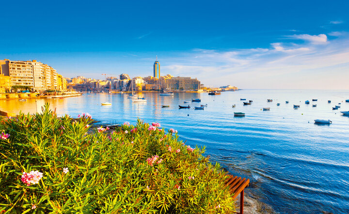 Malta und Gozo - Trauminseln im Mittelmeer