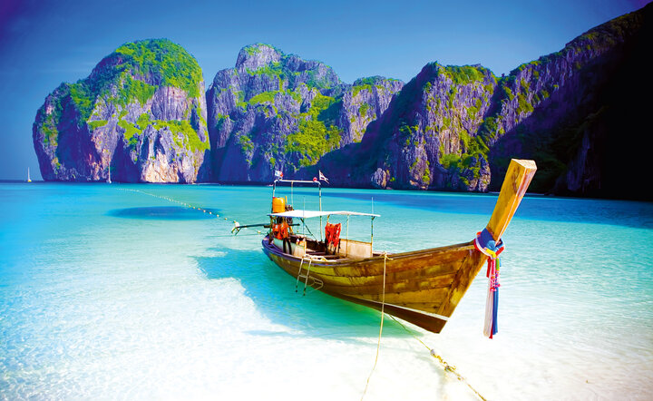 Thailand - Höhepunkte des Nordens
