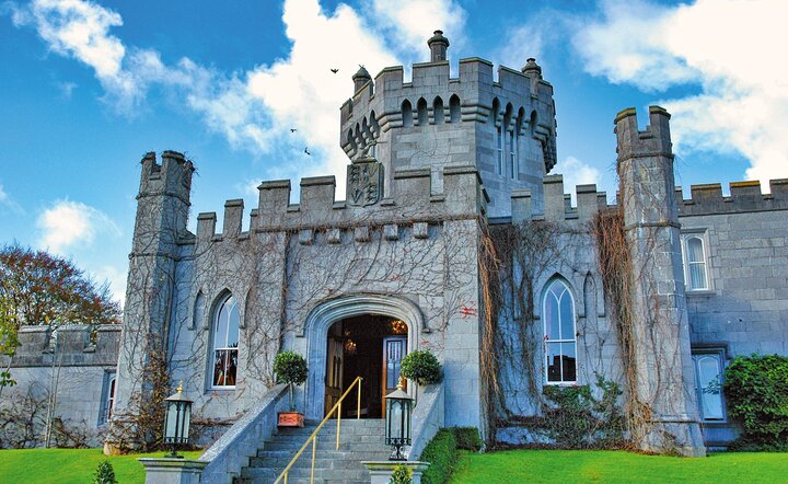 Irland zum Bestpreis