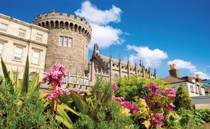 Irland zum Bestpreis