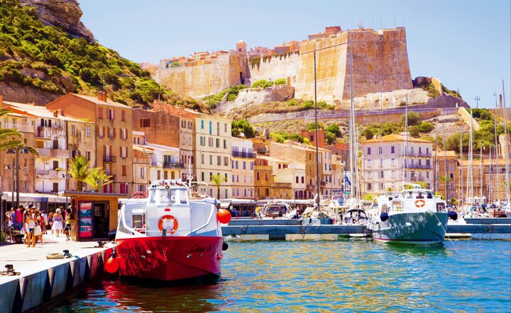 Sardinien - Smaragd im Mittelmeer